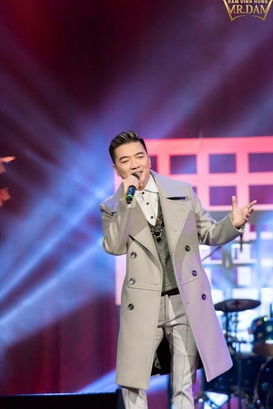 Do anh ngo tau cua bo tu HLV The Voice 2015-Hinh-4